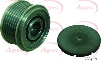 APEC AOP1099 - Fulie, alternator allinparts.ro