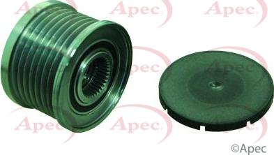 APEC AOP1092 - Fulie, alternator allinparts.ro