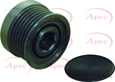 APEC AOP1030 - Fulie, alternator allinparts.ro