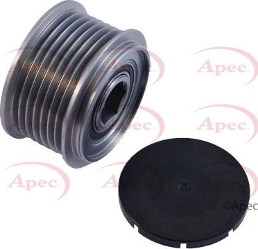 APEC AOP1031 - Fulie, alternator allinparts.ro