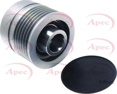 APEC AOP1023 - Fulie, alternator allinparts.ro