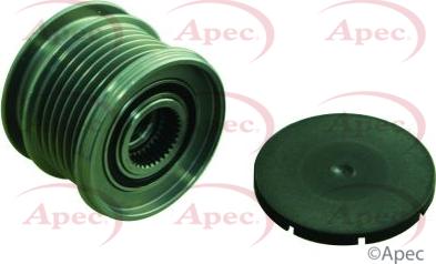 APEC AOP1144 - Fulie, alternator allinparts.ro