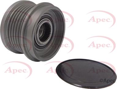 APEC AOP1148 - Fulie, alternator allinparts.ro