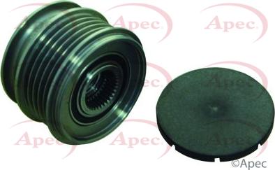 APEC AOP1103 - Fulie, alternator allinparts.ro