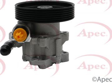 APEC APS1431 - Pompa hidraulica, sistem de directie - allinparts.ro