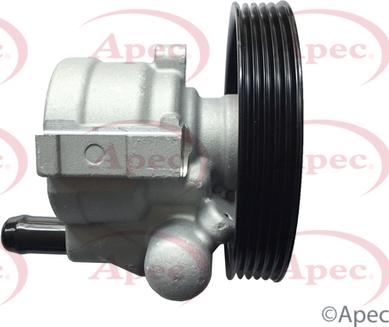 APEC APS1006 - Pompa hidraulica, sistem de directie - allinparts.ro
