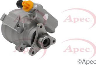 APEC APS1001 - Pompa hidraulica, sistem de directie - allinparts.ro