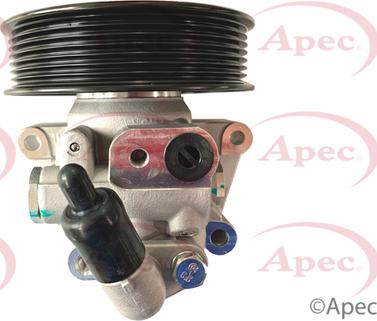 APEC APS1008 - Pompa hidraulica, sistem de directie - allinparts.ro