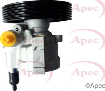 APEC APS1014 - Pompa hidraulica, sistem de directie - allinparts.ro
