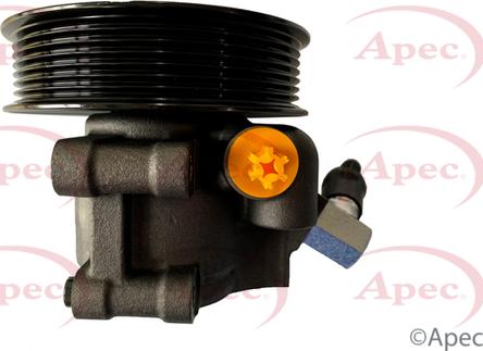 APEC APS1027 - Pompa hidraulica, sistem de directie - allinparts.ro
