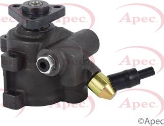 APEC APS1107 - Pompa hidraulica, sistem de directie allinparts.ro