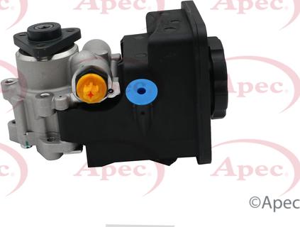 APEC APS1130 - Pompa hidraulica, sistem de directie - allinparts.ro