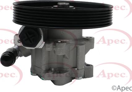 APEC APS1122 - Pompa hidraulica, sistem de directie - allinparts.ro