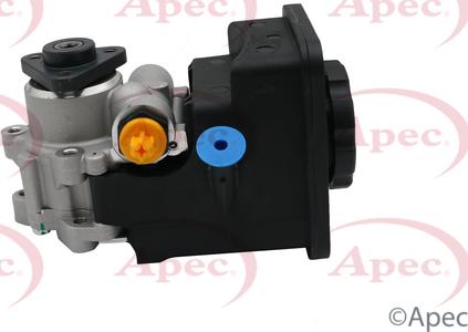 APEC APS1269 - Pompa hidraulica, sistem de directie - allinparts.ro