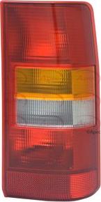APEC ARL2444 - Lampa spate - allinparts.ro