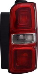 APEC ARL2478 - Lampa spate - allinparts.ro