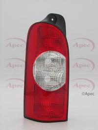 APEC ARL2656 - Lampa spate - allinparts.ro