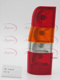 APEC ARL2220 - Lampa spate allinparts.ro