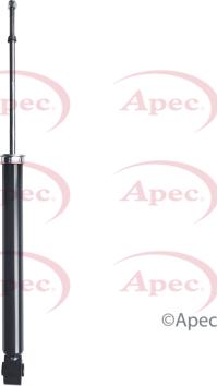 APEC ASA1547 - Amortizor - allinparts.ro