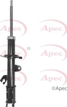 APEC ASA1518 - Amortizor - allinparts.ro