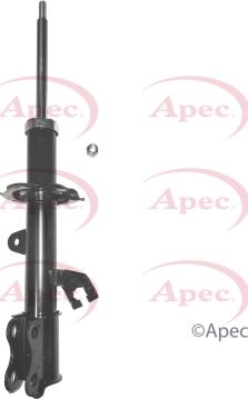 APEC ASA1535 - Amortizor - allinparts.ro