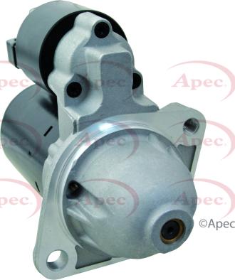 APEC ASM1504 - Starter - allinparts.ro
