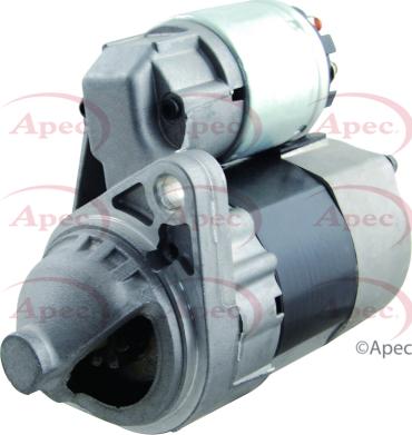 APEC ASM1524 - Starter allinparts.ro