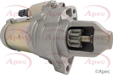 APEC ASM1696 - Starter - allinparts.ro