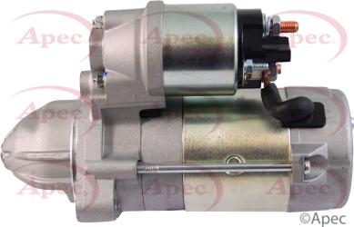 APEC ASM1602 - Starter - allinparts.ro