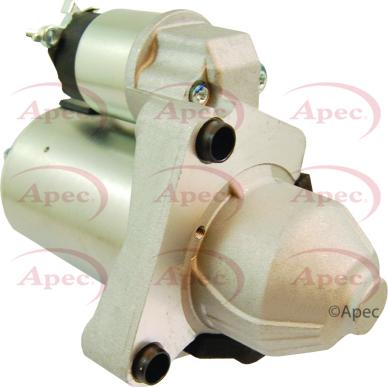 APEC ASM1612 - Starter allinparts.ro