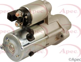 APEC ASM1620 - Starter allinparts.ro