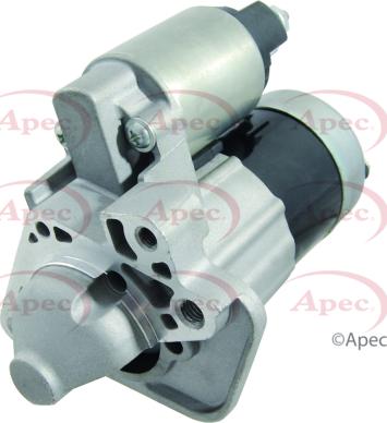 APEC ASM1054 - Starter allinparts.ro