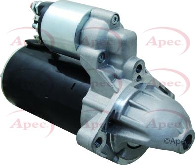 APEC ASM1060 - Starter - allinparts.ro