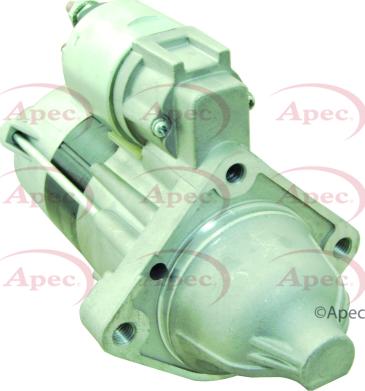 APEC ASM1079 - Starter - allinparts.ro