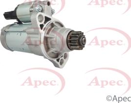 APEC ASM1198 - Starter allinparts.ro