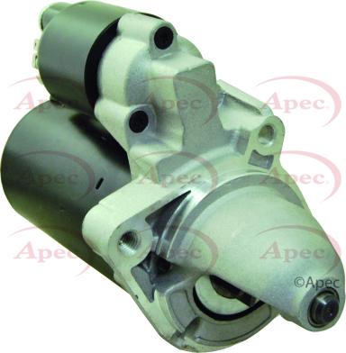 APEC ASM1323 - Starter - allinparts.ro