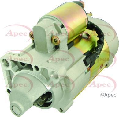 APEC ASM1290 - Starter - allinparts.ro