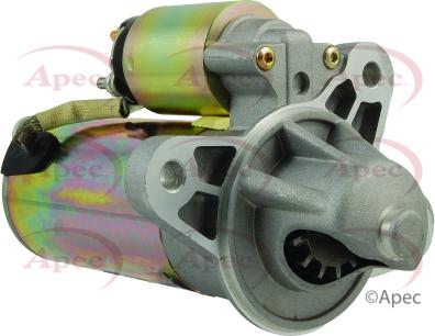 APEC ASM1246 - Starter allinparts.ro
