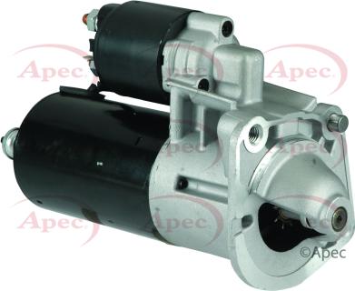APEC ASM1254 - Starter allinparts.ro