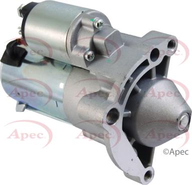 APEC ASM1255 - Starter - allinparts.ro