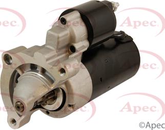 APEC ASM1799 - Starter allinparts.ro