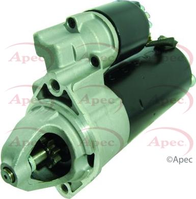 APEC ASM1764 - Starter - allinparts.ro