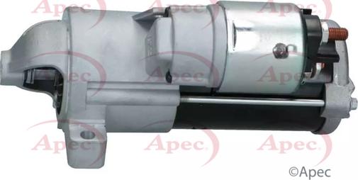 APEC ASM1767 - Starter - allinparts.ro