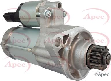 APEC ASM1700 - Starter - allinparts.ro