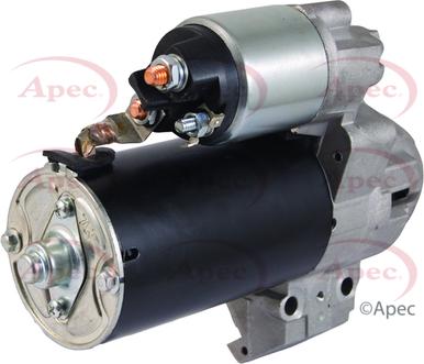 APEC ASM1703 - Starter - allinparts.ro