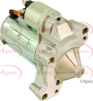 APEC ASM1726 - Starter allinparts.ro