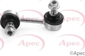 APEC AST4466 - Brat / bieleta suspensie, stabilizator - allinparts.ro