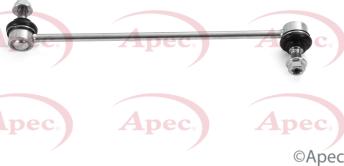 APEC AST4461 - Brat / bieleta suspensie, stabilizator allinparts.ro