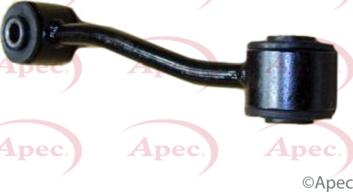 APEC AST4468 - Brat / bieleta suspensie, stabilizator - allinparts.ro