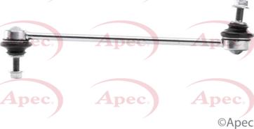 APEC AST4418 - Brat / bieleta suspensie, stabilizator allinparts.ro